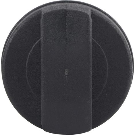 Jeffergarden Bouchon de Réservoir de Carburant de Carburant de Voiture Jauge de Carburant Couvercle D'huile Pop Up Bouchon de Réservoir de Gaz Rincé Vissé Fit pour ASTRA 90501145-DOU