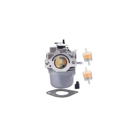 Carburatore LMT 5-4993, accessori di ricambio per carburatore da giardino adatti per Briggs & Stratton 799728 498027 12 HP 12.5 HP (1/4)