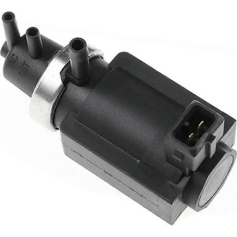 Convertisseur de soupape solénoïde de pression turbo 14956-EB300 14956-EB70B pour Nissan Navara D40 Pathfinder R51 2.5 (1/5)
