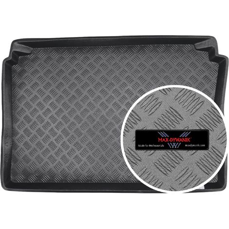 Alfombrilla para maletero MAX-MAT para VW New Beetle Hatchback 1999-2005