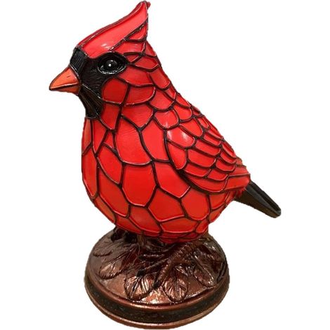 Générique Lampe Oiseau Décorative Lumière de Décoration (1/5)
