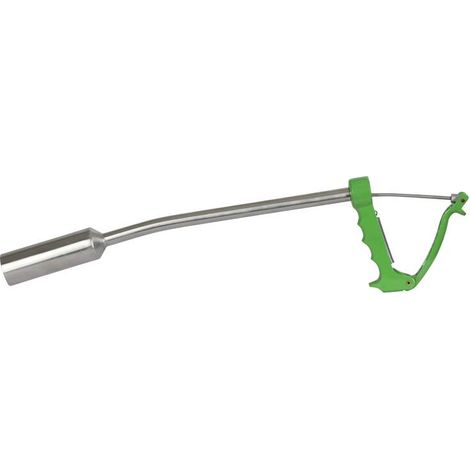 Kerbl Eingeber für Bolus und Käfigmagnet 53 cm (1/3)