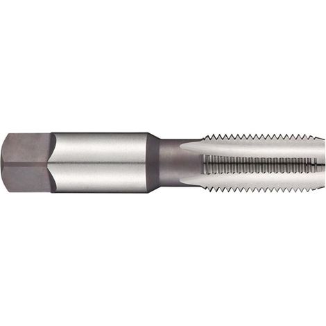 Taraud machine C NPSM 1 pouces x11.5 HSS brillant Normal (1/2)