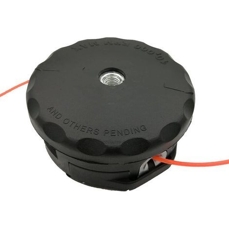Tête de débroussailleuse Echo Speed Feed 400 – Diamètre 3–3,2 cm – Filetage M10 x 1,25 mm – Vitesse 10 000 tr/min (1/3)