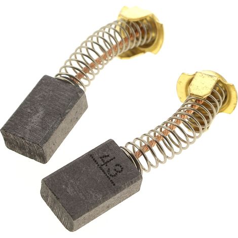 Spazzole (set di 2) per sega circolare hitachi