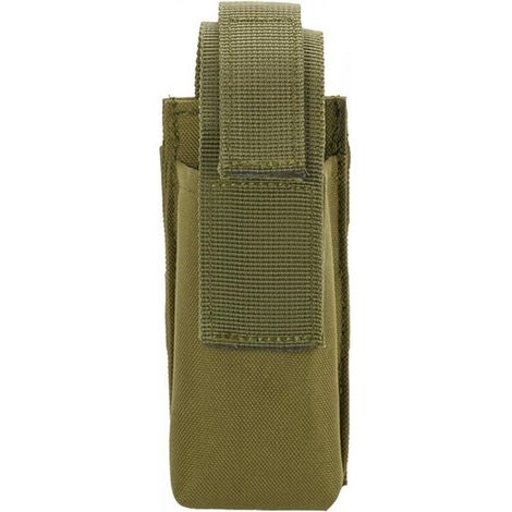 Tourniquet Tasche mit MOLLE-System, taktische Erste-Hilfe-Tasche für Outdoor & Militär
