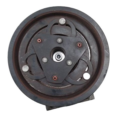 [PRODUIT D'OCCASION] Compresseur Air Conditionne DACIA Sandero ♻️ Ref Oe. 926009154r - Garantie à vie (1/4)