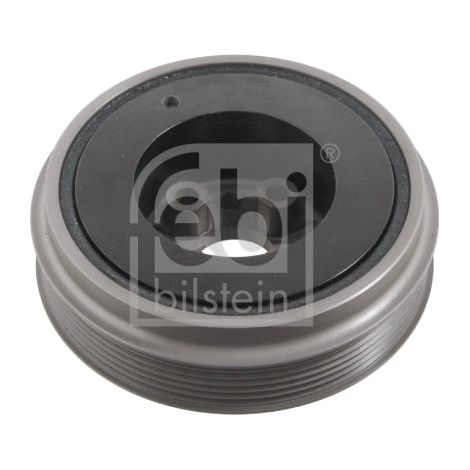 Poulie, vilebrequin FEBI BILSTEIN 32026 AUDI 038 105 243 38 105 243 (1/2)