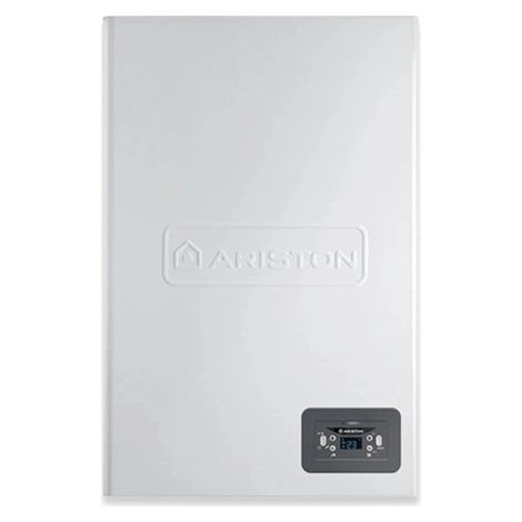 ARISTON GROUP Caldaia A Condensazione Cares Premium EXT 30 Kw Metano - Gpl