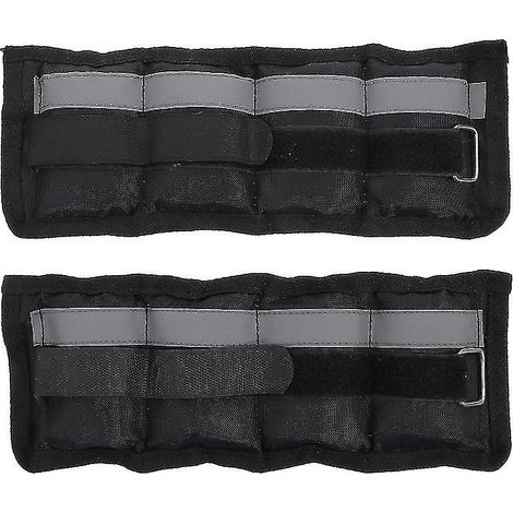 1 paire de sacs de sable pour les jambes (1/5)