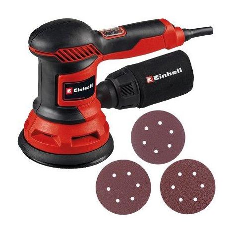 LEVIGATRICE ROTORBITALE TCRS 425 E EINHELL  VOLT 230 WATT 425 MM 125