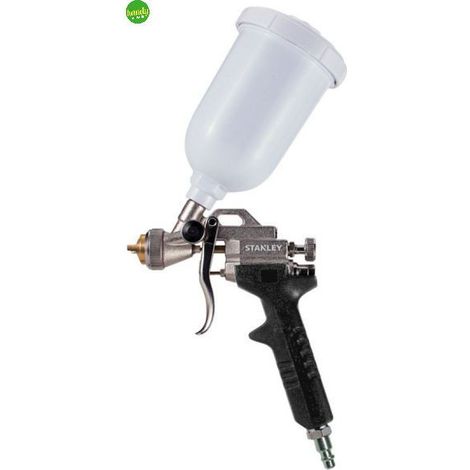 Aerografo professionale Stanley lt. 0,25