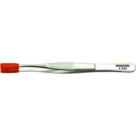BERNSTEIN Tools for Electronics 5-009 Greifpinzette 140 mm
