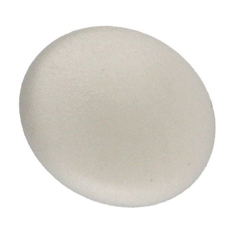 Cache tête Phillips n° 2 RAL9002 blan gris nylon blanc Gris (1/3)