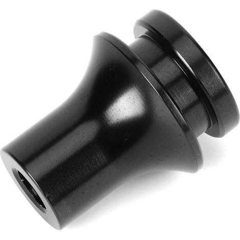 Adaptateur pour écrou de fixation du cache-poussière de la rotule du levier de vitesses de voiture Honda, filetage M10x1,5 (1/5)