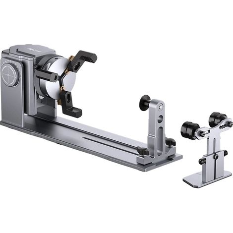 Accesorios de grabado, componentes de precisión, compatibilidad versátil, ARC1.0 (1/2)