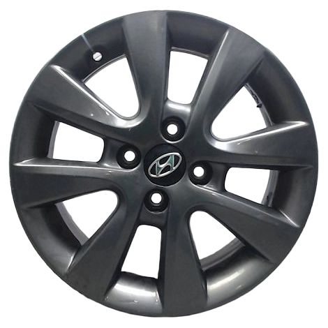 Jante Aluminium HYUNDAI I20 [PRODUIT D'OCCASION]♻️529101j855w5s