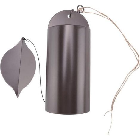 Carillon éOlien de Cloche de SéRéNité à RéSonance Profonde, Carillons éOliens en MéTal Ton Profond ExtéRieur, Carillons éOliens (1/4)