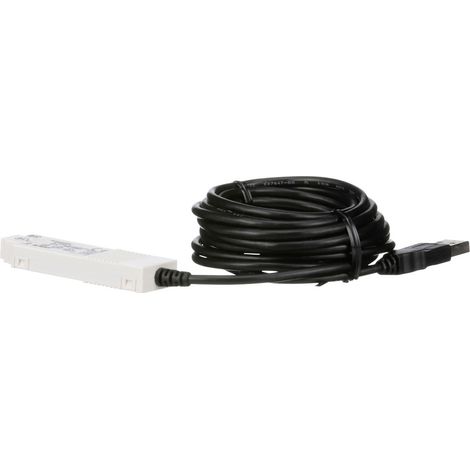 Schneider Electric SR2USB01 SR2USB01 SPS-Erweiterungsmodul (1/5)
