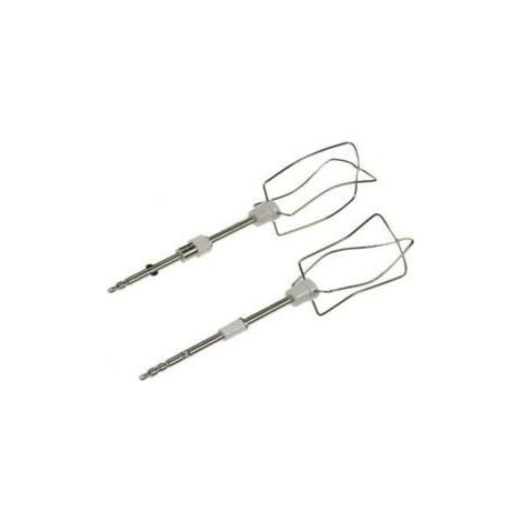 Set von 2 Emulsionspeitschen für Schlagzeuger SS-193937