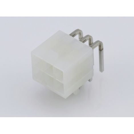 Molex Stiftgehäuse-Platine 26013116 1 St.