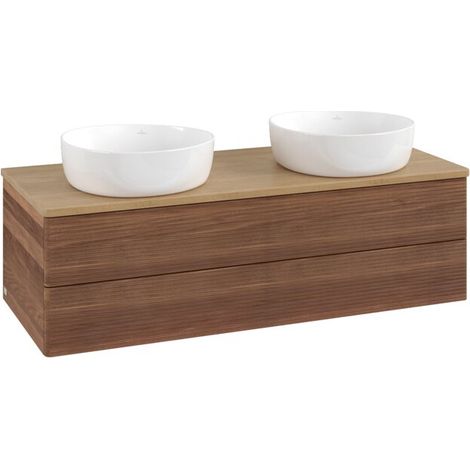 Villeroy & Boch K24111HM WTUS Antao K241 1200x360x500mm (1/3)