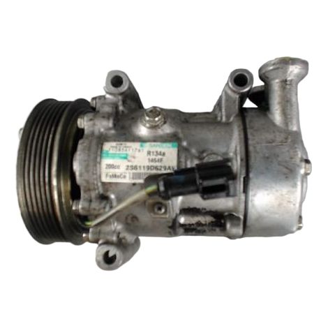 Compresseur Air Conditionne FORD Fiesta 05-2008 [PRODUIT D'OCCASION]♻️1500822