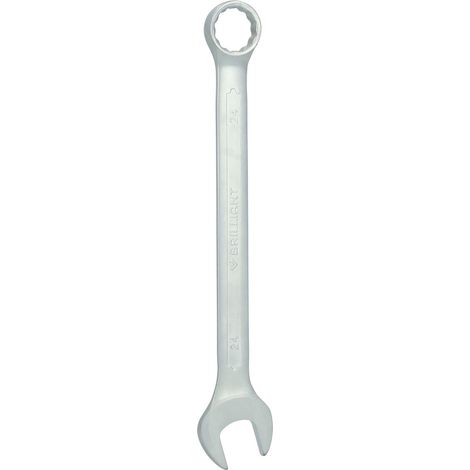 Brilliant Tools BT011924 BT011924 Clé mixte Ouverture de clé (métrique) 24 mm (1/7)