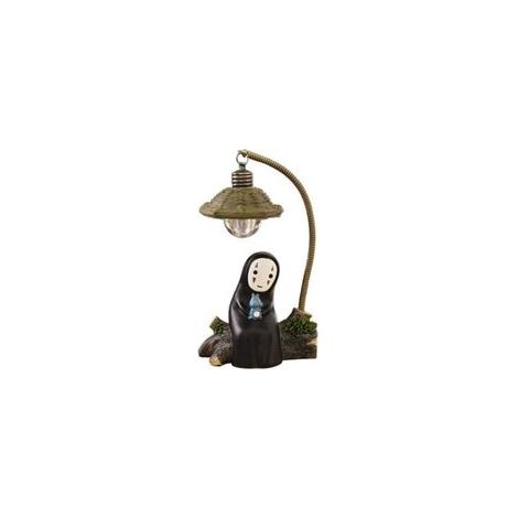 Lampe de table décorative « Le Mano du tempérament » (Chi Chihiro) - Miyazaki Hayao - Anime Kaonashi - Cadeau pour enfants - Jouet - Décoration intérieure - Lampe de sommeil décorative (1/5)