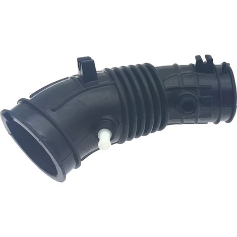 1 manchon en caoutchouc, pour débitmètre d'air massique, compatible Honda CR-V 2,4L I4 2007–2009 (1/5)