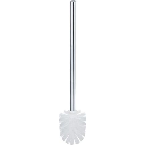Keuco brosse de toilette 03864014000, chrome, avec poignée, en vrac