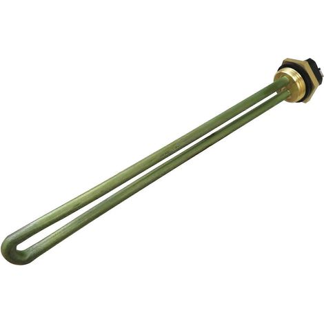 Pièces de rechange filetées pour éléments chauffants de chauffe-eau de camping-car série SW 1440W 120V, compatibles avec les modèles SW4DE et SW6DE. (1/5)
