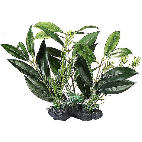 Décor de fond en plastique et résine pour la décoration (1/3)