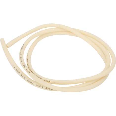 Tuyau en silicone 0,8 x 4 mm, longueur 1 m, pour pompe péristaltique BPT de laboratoire (1/5)