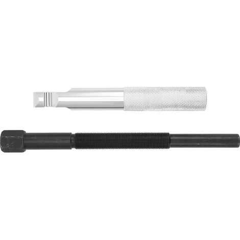 Herramienta de cambio de correa de embrague de Metal para Polaris RZR 570 RZR XC 800 RZR XP 900 (1/5)