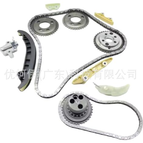 Dichtung für Getriebeölkühlerschlauch 5L747D285AA, kompatibel mit Ford Focus 2014-2025 (1/4)