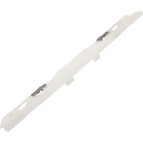 Accessoires pour machine à tricoter Brother KH860, KH880, KH868, KH871, KH881, KH891 (pied arrière)