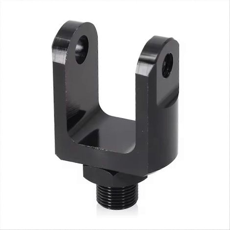 Amortisseur arrière élargi pour moto, de qualité, durable et pratique, accessoire facile à installer. (1/5)