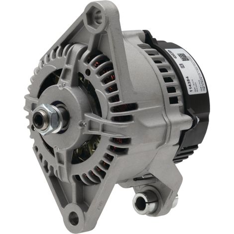 Alternateur type A 12 V 90 A 65,0/12,2/90,0 mm GRANIT (1/3)