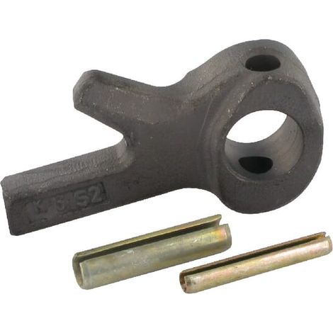 Sicherheit, 600H Cramer CK260013600