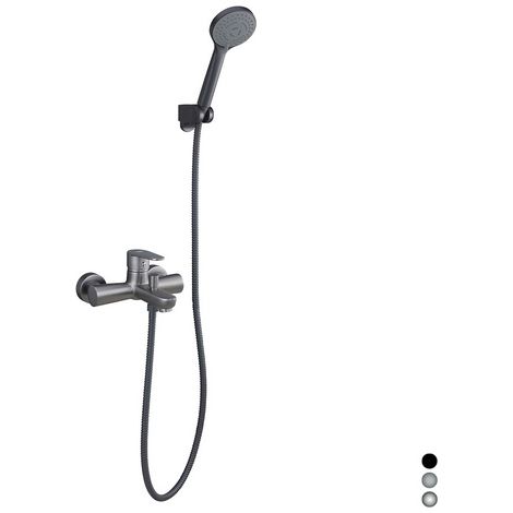 MISCELATORE MONOCOMANDO VASCA SERIE LIZZY- Cromo- DH- pezzi 1