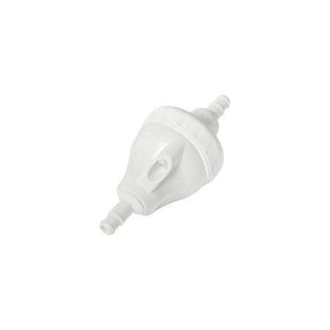 Pièce détachée pour robots nettoyeurs de piscine : clapet anti-retour compatible avec modèles Polar G52, convient aux robots Polaris 280, 180, 380, 480 et 3900 (1 unité) (1/5)