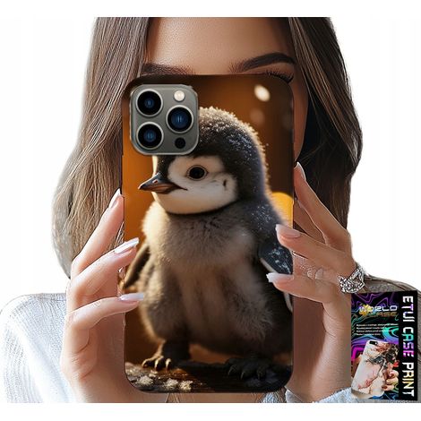 Custodia per iPhone 11 PRO MAX - simpatico pinguino, motivo decorativo, disegni del Madagascar (1/5)
