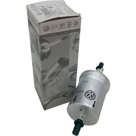 Filtro carburante marca originale codice 6q0201051j