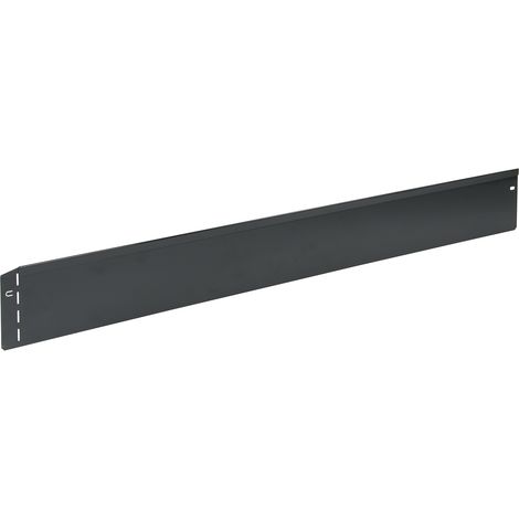Element dekorativ bellissa-haas-2532 lawn edging verzinkt 115x19.5cm (1/2)