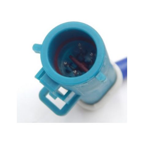 Lambdasonde (vorne rechts) kompatibel mit Ford Focus OE 3M51-9F472-DC 0258006605 (1/4)