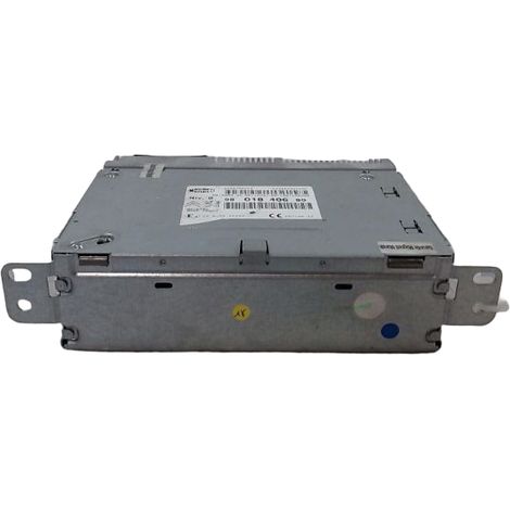 [PRODUIT D'OCCASION] Autoradio PEUGEOT 208 ♻️ Ref Oe. 9801840680 - Garantie à vie (1/3)