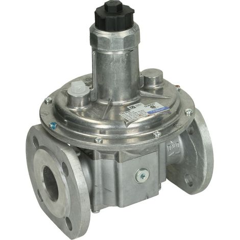 Dungs Régulateur de pression gaz FRS5040