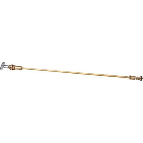 Grohe - Tête Eurotec/Egatec DN15 41024000 (1/2)