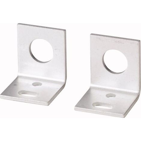 Équerre de fixation 18mm EATON 6161A-6501 (1/2)